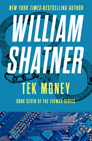 Tek Money cover image.
