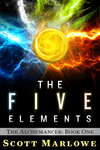The Five Elements cover