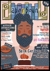 Paperbound Magazine - Issue 1 Autumn 2020 cover