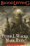 Bloodletting Part 1 cover