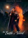 The Battle of Verril cover