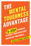 Cover of The Mental Toughness Advantage