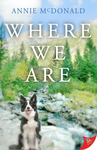 Where We Are cover