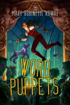 Word Puppets cover