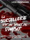 La sorcellerie est un sport de combat by Lizzie Crowdagger