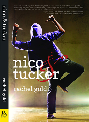 Nico & Tucker cover image.