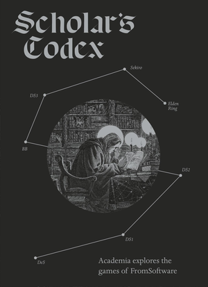 Scholars Codex - Sampler cover image.
