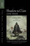Cover of Shadow & Claw