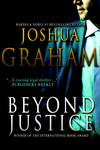 BEYOND JUSTICE cover