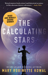The Calculating Stars cover