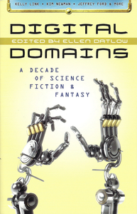 Digital Domains cover