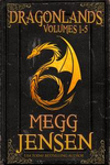 Cover of Dragonlands Omnibus