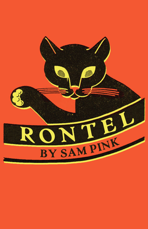 Rontel cover image.