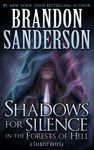 Shadows for Silence in the Forests of Hell cover