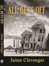 Cover of All Bets Off