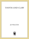 Tooth and Claw cover