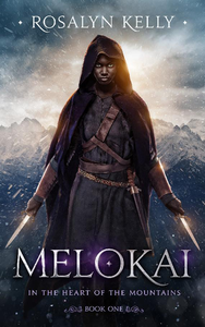 Melokai cover