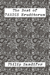 The Best of TARDIS Eruditorum cover