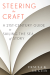 Cover of Steering the Craft