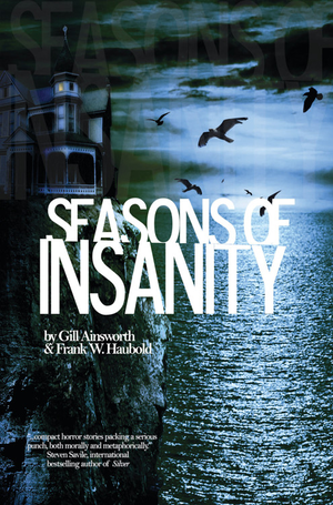 Seasons of Insanity cover image.