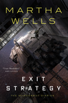 Exit Strategy cover