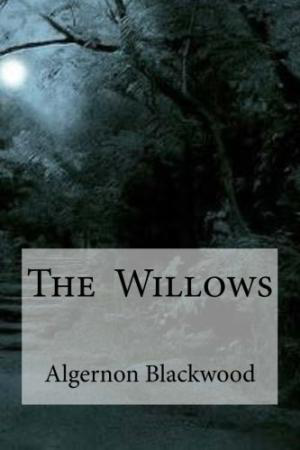 The Willows cover image.