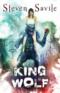 King Wolf cover