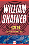 Cover of TekWar