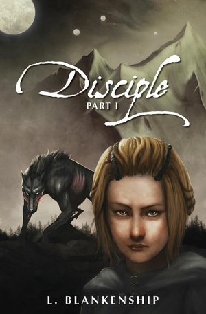 Disciple (Part I) cover image.