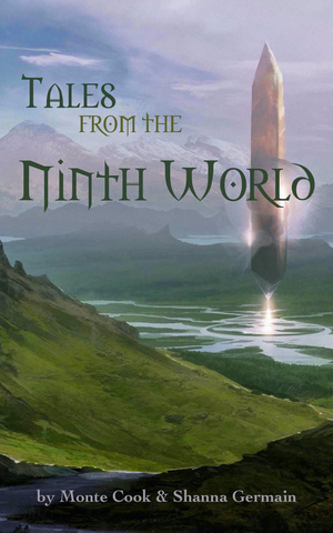 Tales from the Ninth World cover image.