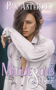 Maddeson's Selkie cover