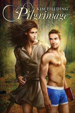 Pilgrimage cover image.