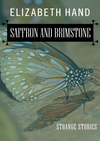 Cover of Saffron and Brimstone