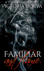 Familiar & Flame cover