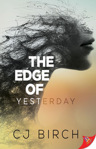 The Edge of Yesterday cover