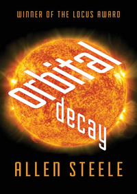 Orbital Decay cover