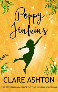 Poppy Jenkins cover