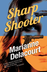 Cover of Sharp Shooter: Tara Sharp, Book 1