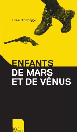 Enfants de Mars et de Vénus cover image.