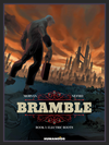 Bramble - Vol. 1 cover