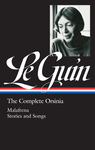 The Complete Orsinia cover