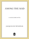 Cover of Among the Mad