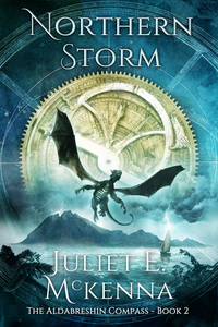 Northern Storm cover