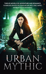 Urban Mythic cover