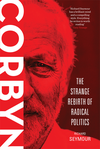 Cover of Corbyn: The Strange Rebirth of Radical Politics