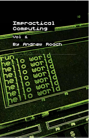 Impractical Computing 1 cover image.