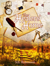 Cover of The Healers' Home