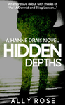Hidden Depths cover