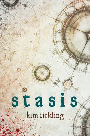 Stasis cover image.