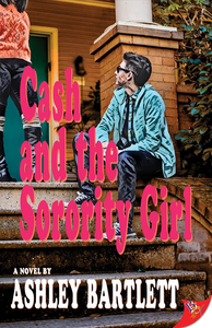 Cash and the Sorority Girl cover